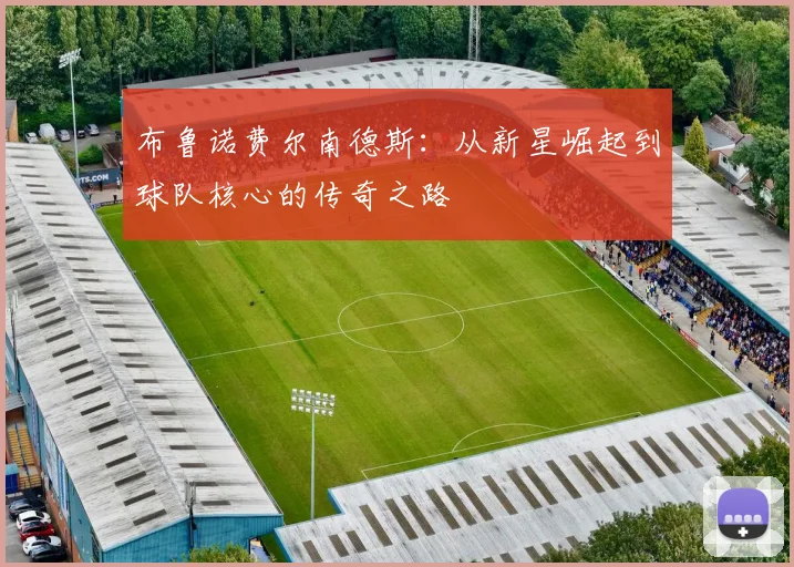 布鲁诺费尔南德斯：从新星崛起到球队核心的传奇之路