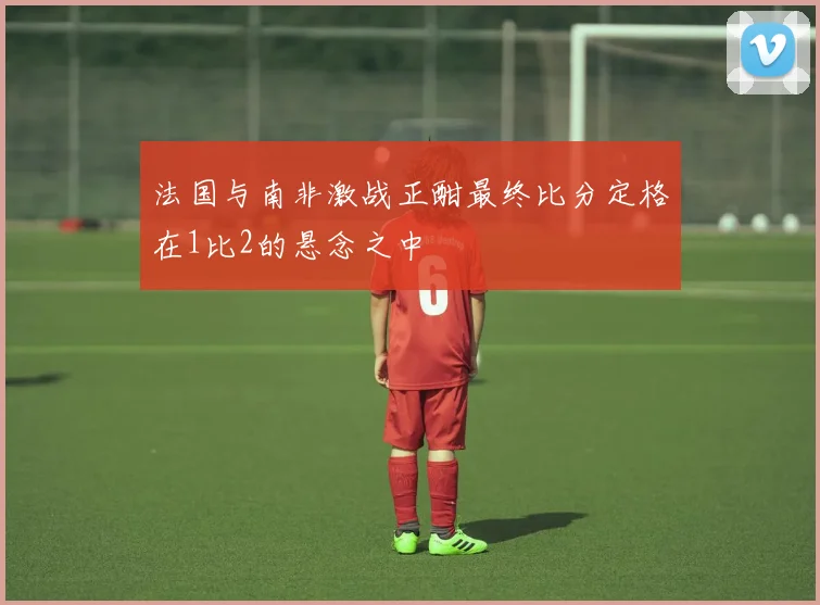 法国与南非激战正酣最终比分定格在1比2的悬念之中