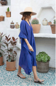 Kaftan by Two New York