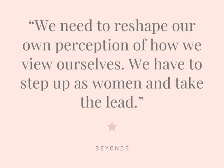 empowering women quotes