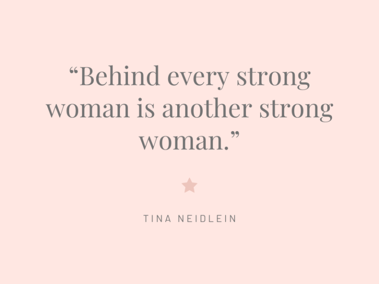 50 Empowering Women Quotes To Love, Lift & Inspire : Flawsome & Fifty