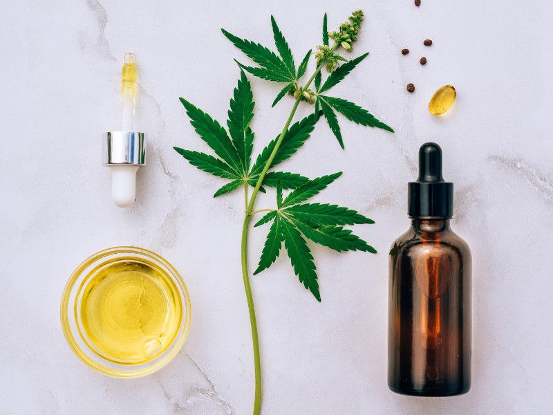 Does CBD Oil Expire?