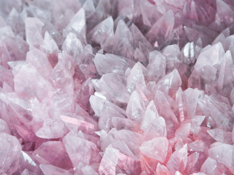 crystals for emotional healing