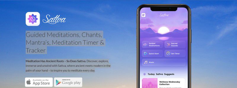 satva app review