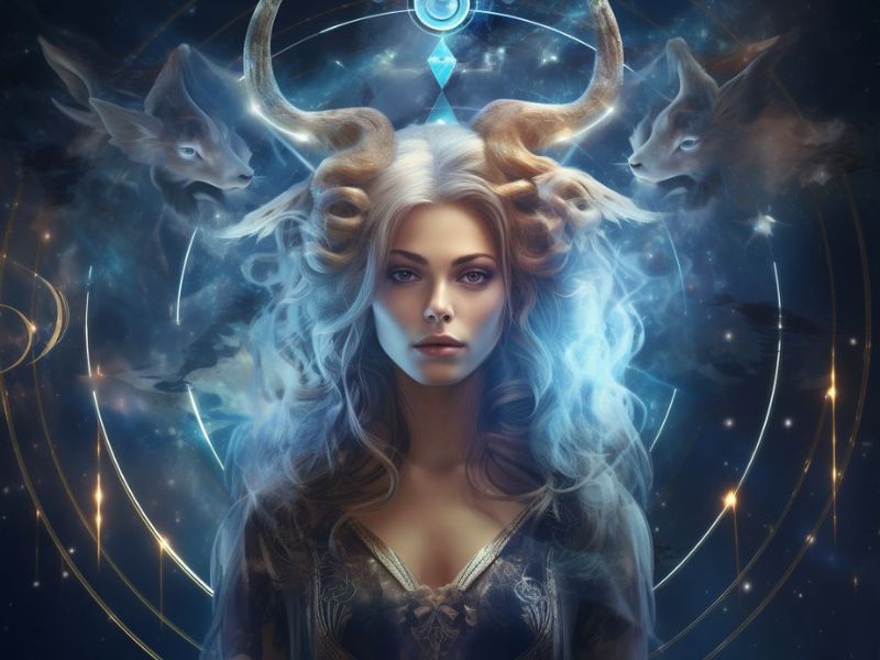 zodiac signs strongest to weakest
